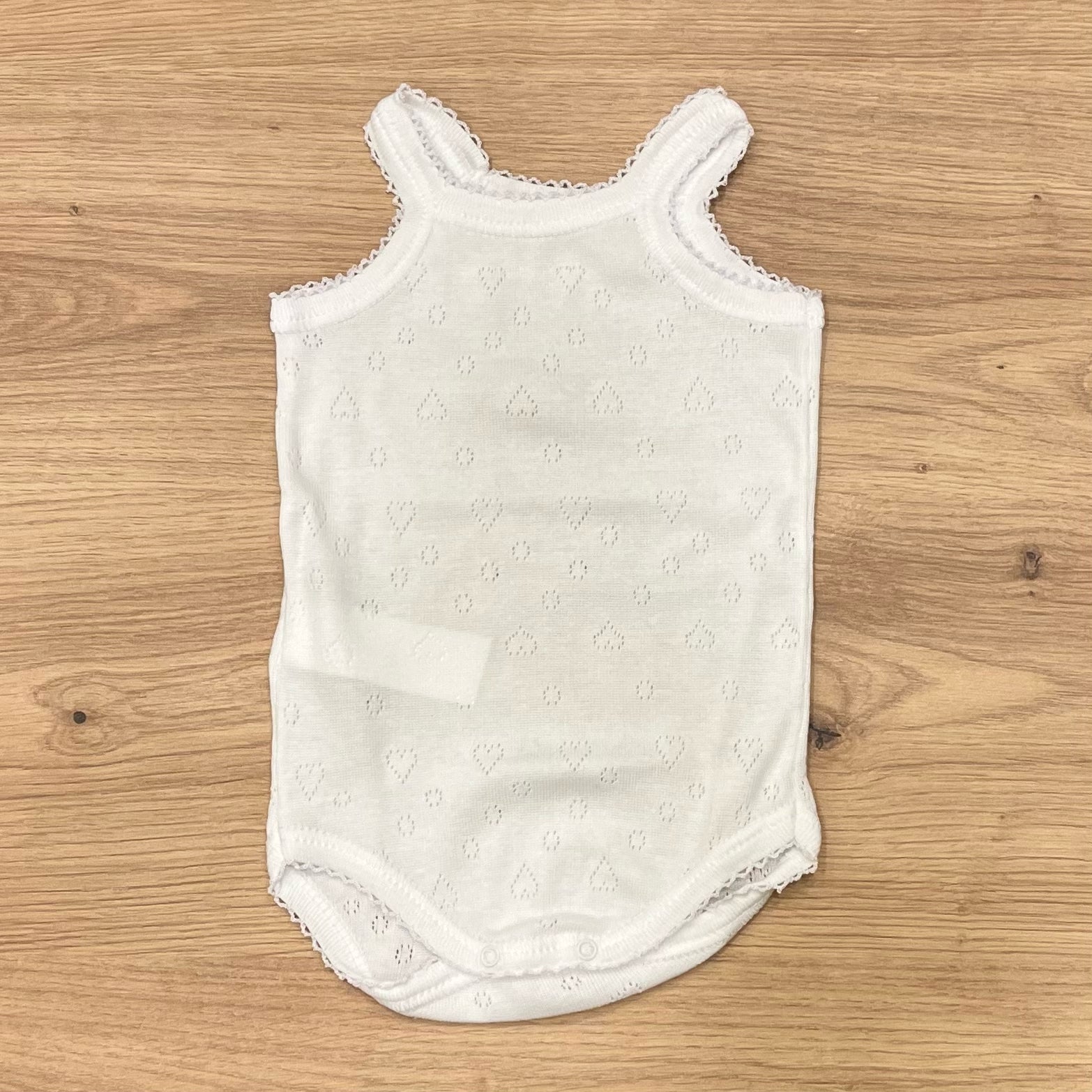 Calamaro Body Spallina stretta - Anima Kids