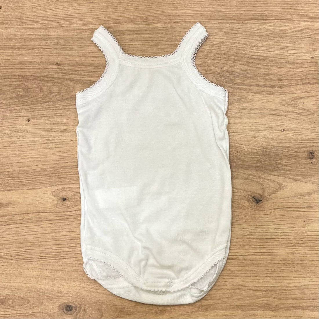 Calamaro Body Spallina stretta - Anima Kids