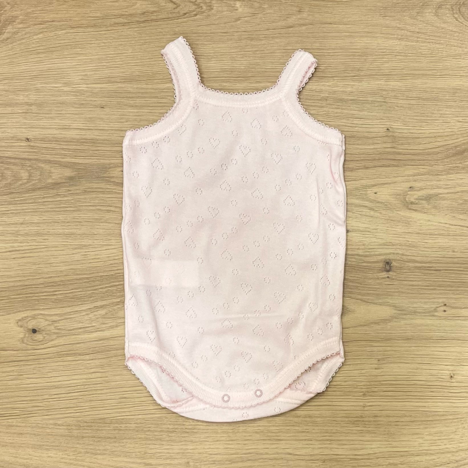 Calamaro Body Spallina stretta - Anima Kids