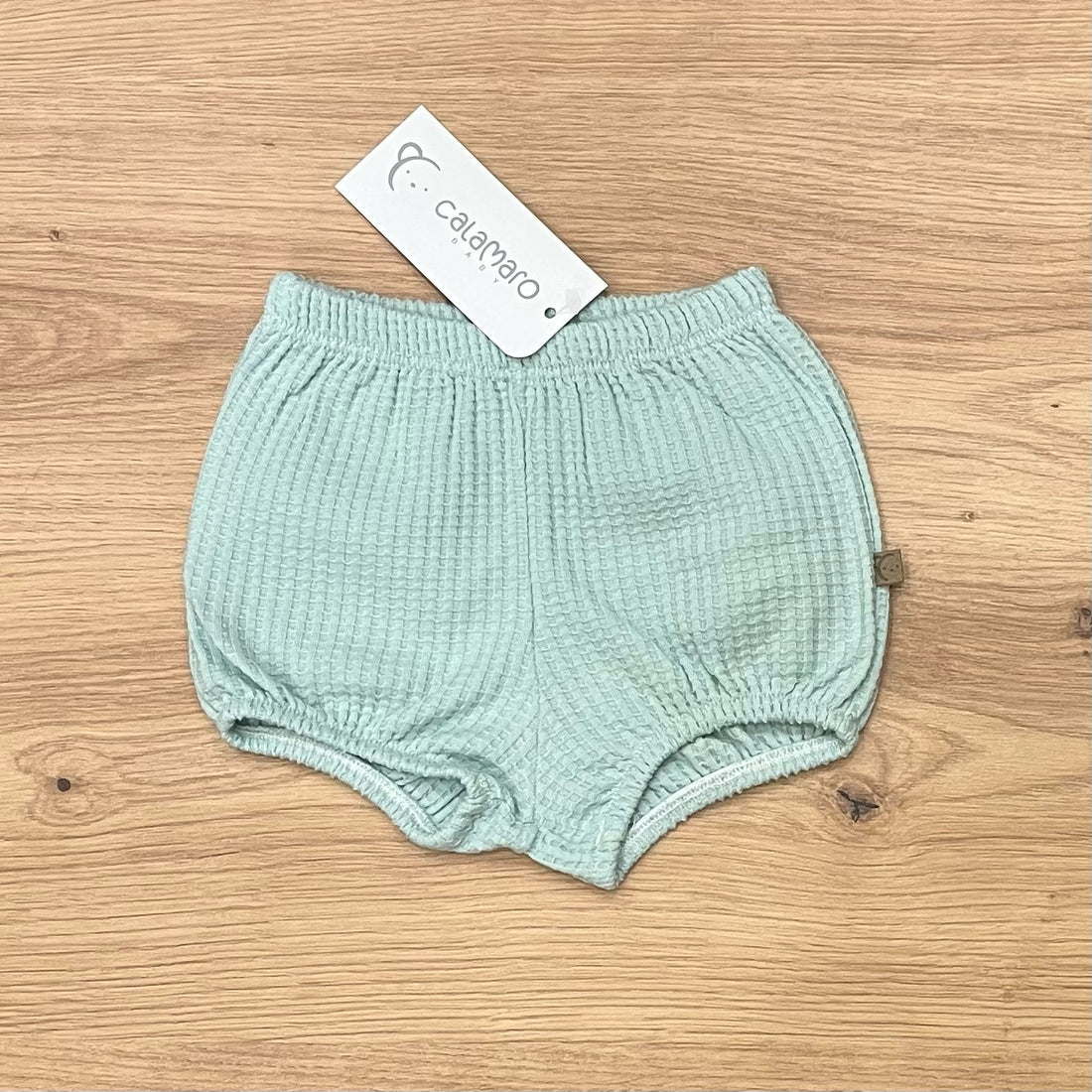 Calamaro Coulotte Nido d'Ape - Anima Kids