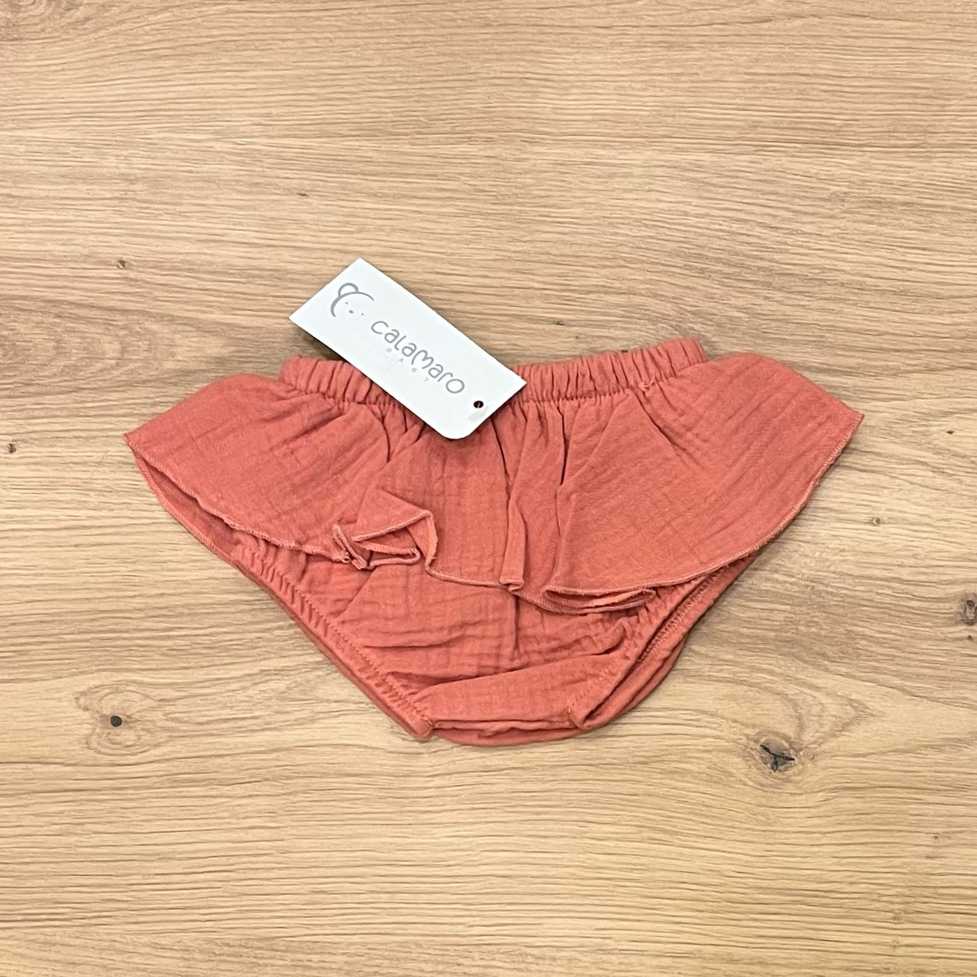 Calamaro Coulotte Rouches - Anima Kids