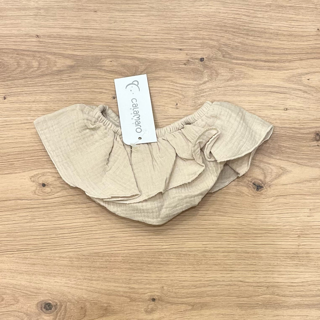 Calamaro Coulotte Rouches - Anima Kids