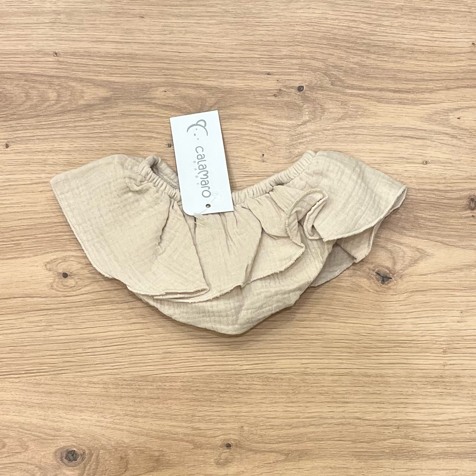 Calamaro Coulotte Rouches - Anima Kids