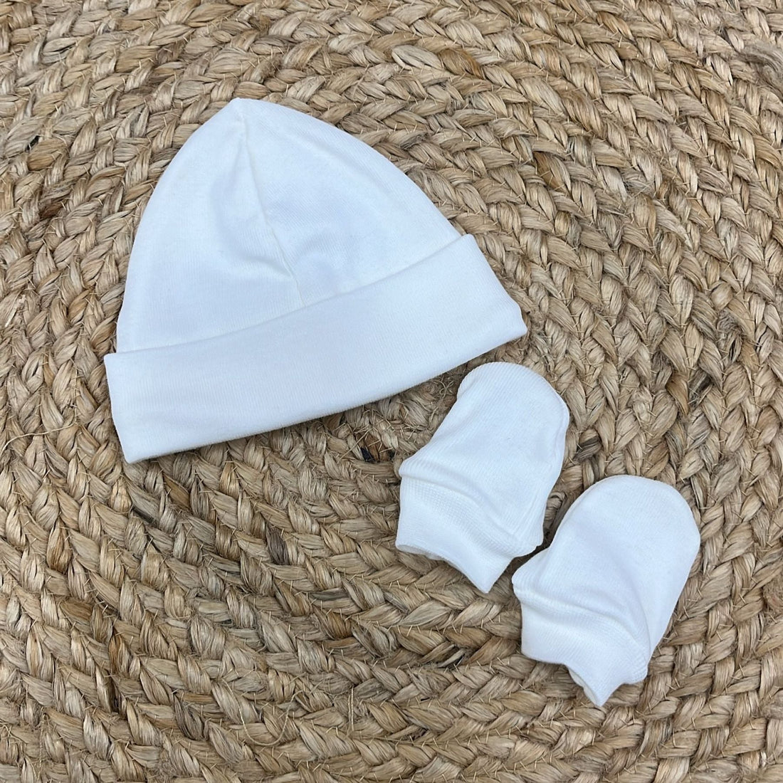 Calamaro in Cotone - Anima Kids