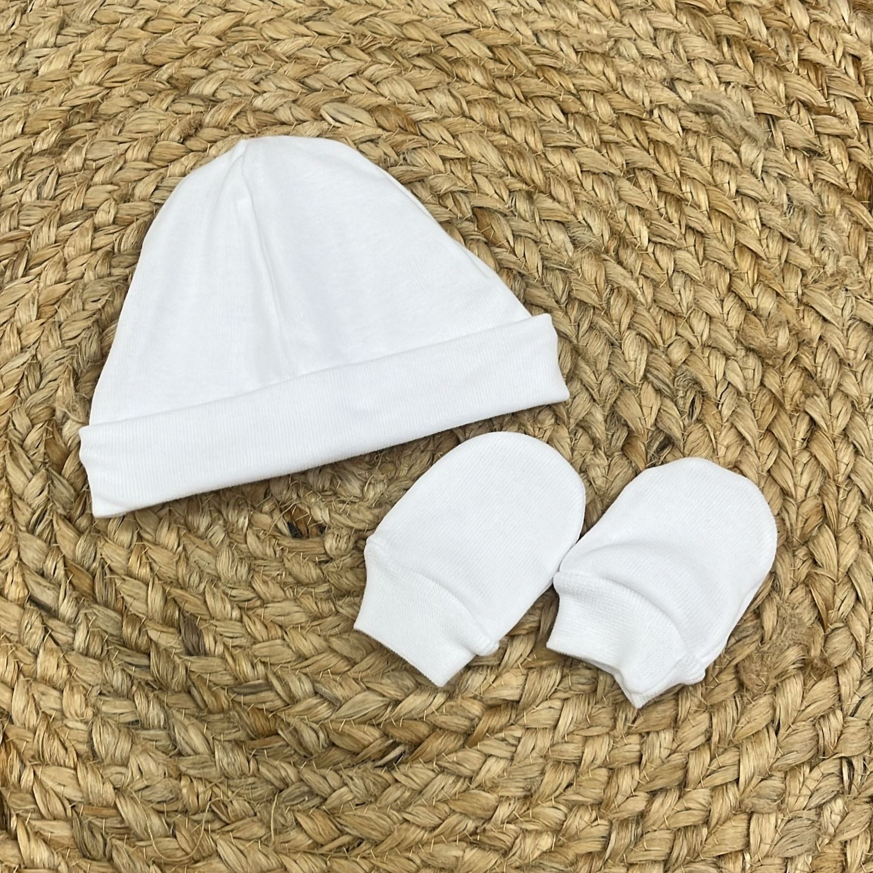 Calamaro in Cotone - Anima Kids