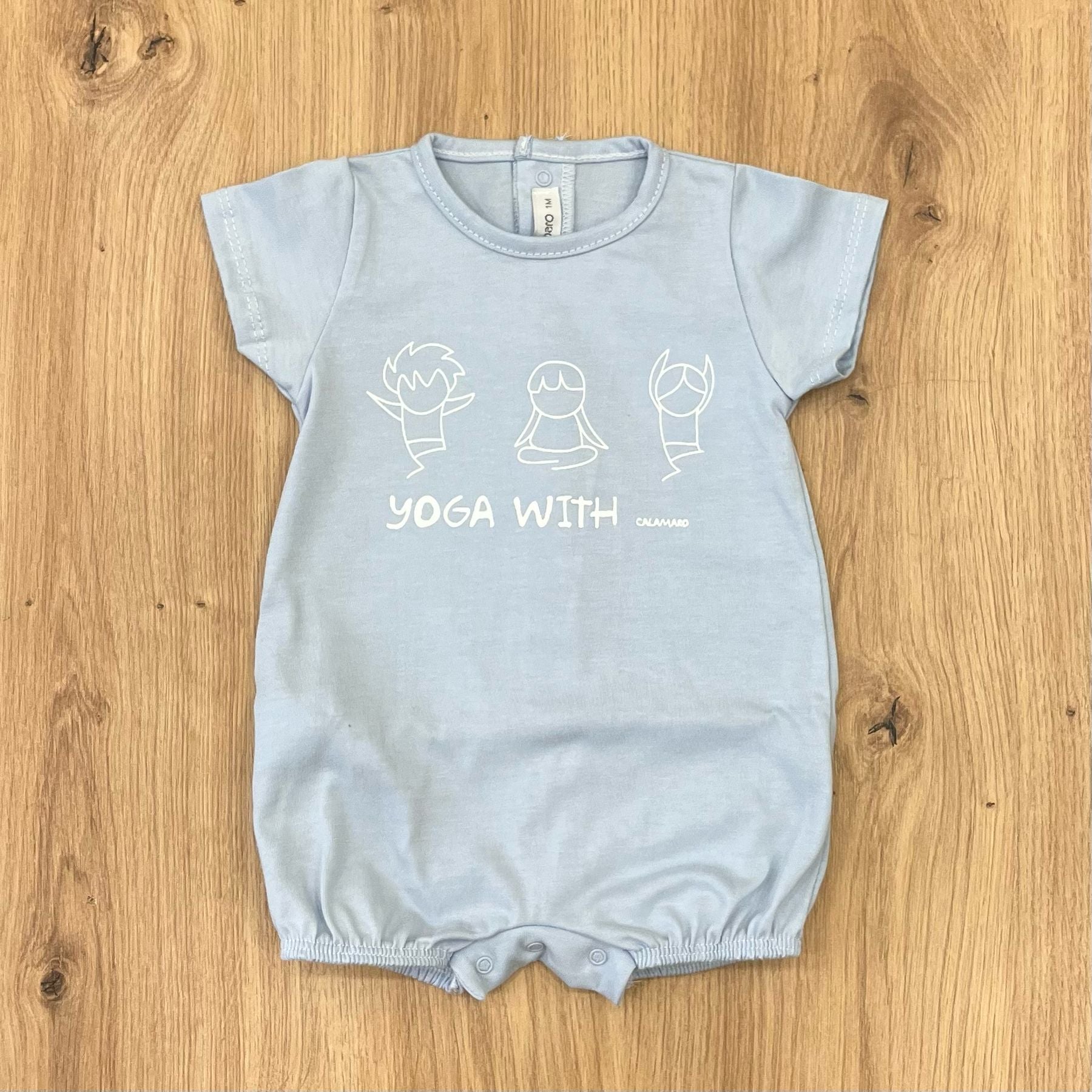 Calamaro Pagliaccetto - Anima Kids