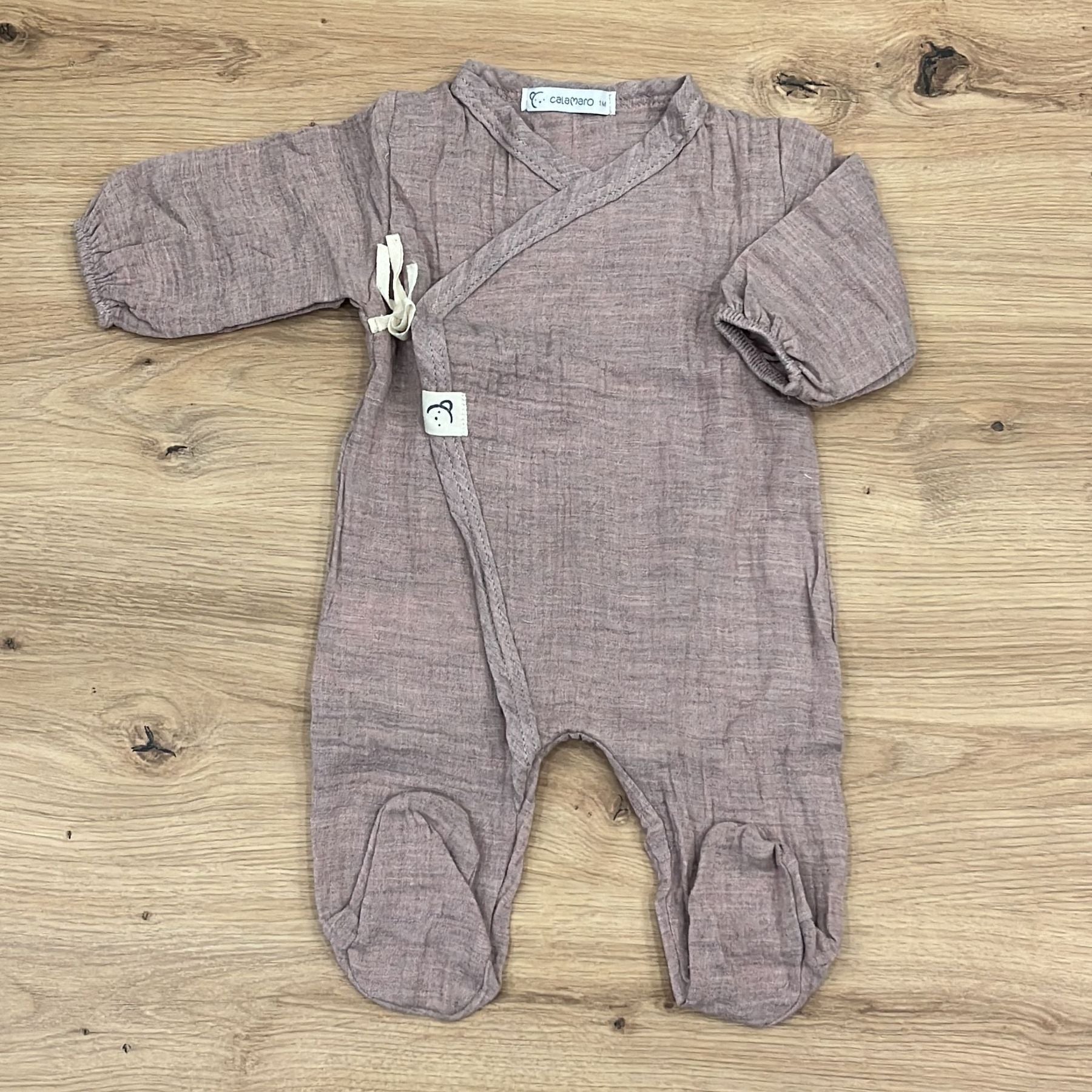 Calamaro Tutina Kimono - Anima Kids