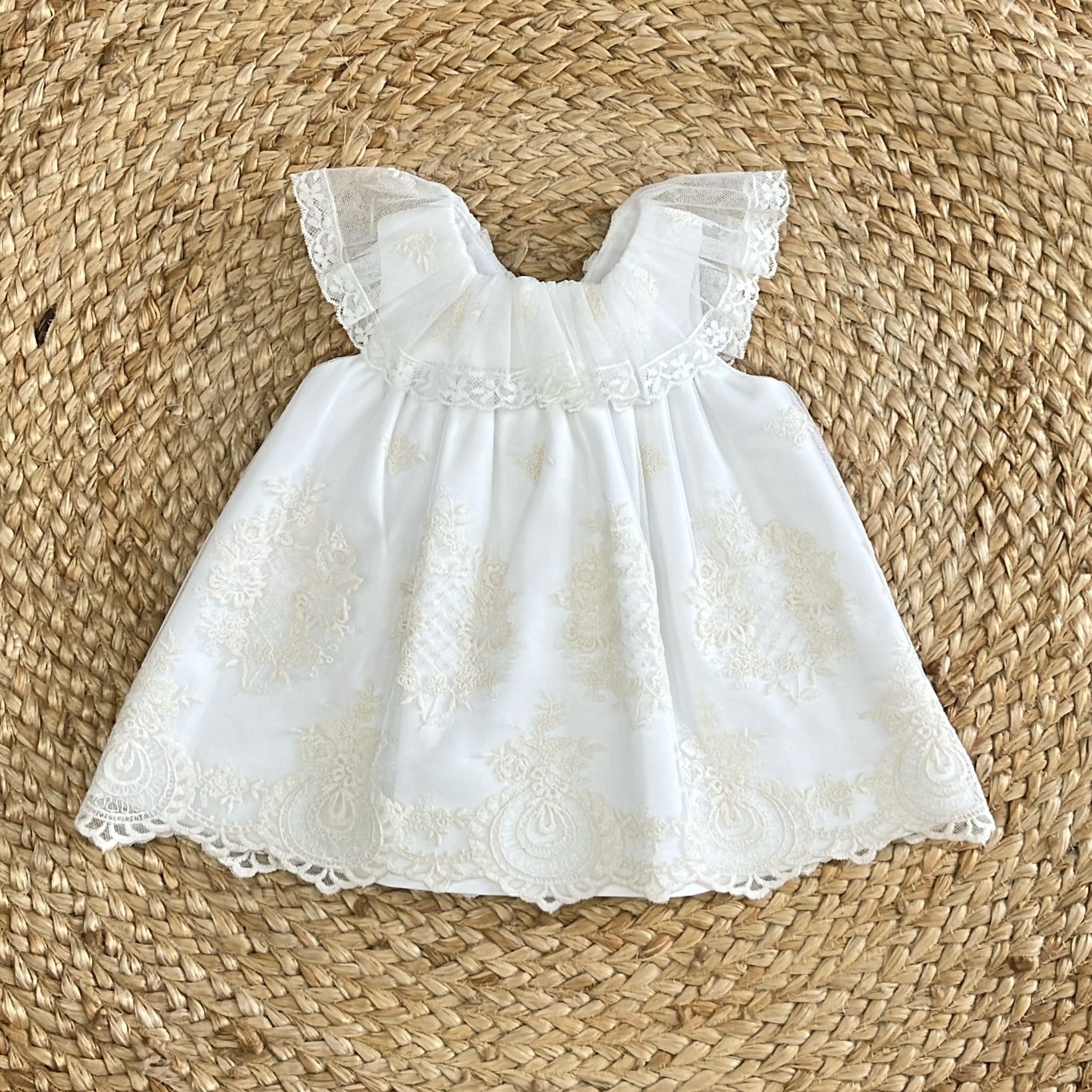 Carmen Taberner Abitino Cerimoniale - Anima Kids