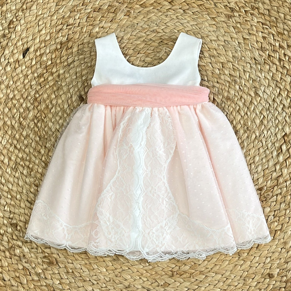 Carmen Taberner Abitino Cerimoniale - Anima Kids