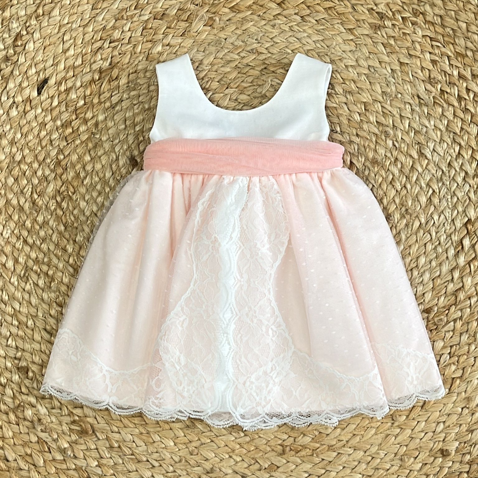 Carmen Taberner Abitino Cerimoniale - Anima Kids