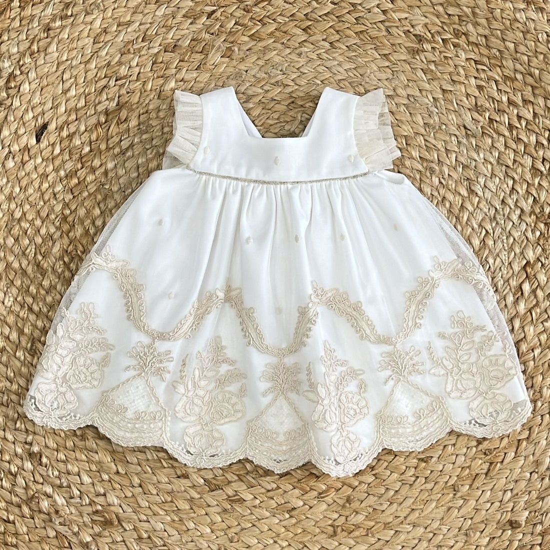 Carmen Taberner Abitino Cerimoniale - Anima Kids