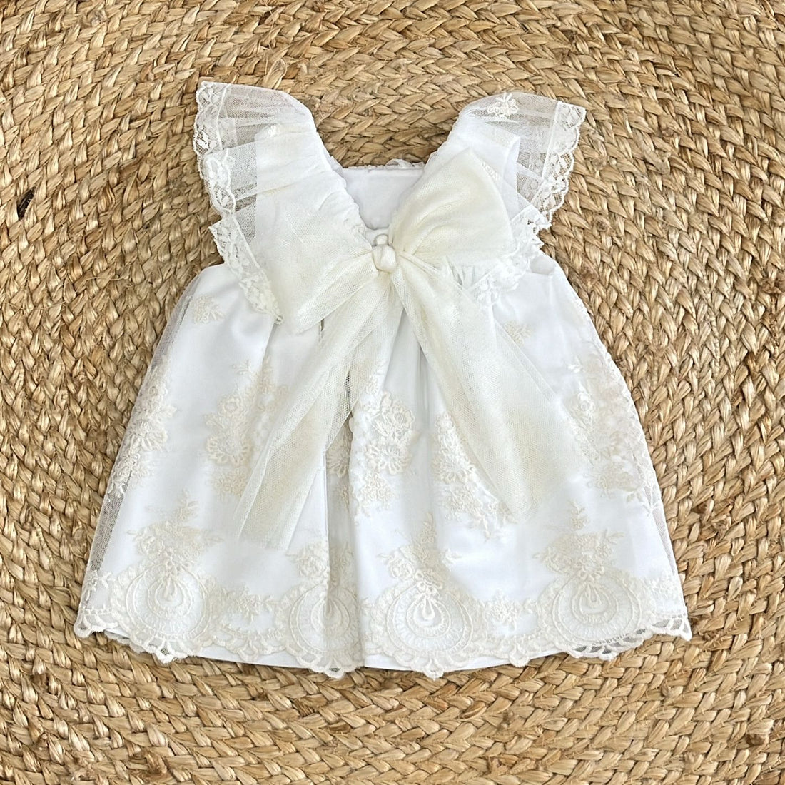 Carmen Taberner Abitino Cerimoniale - Anima Kids