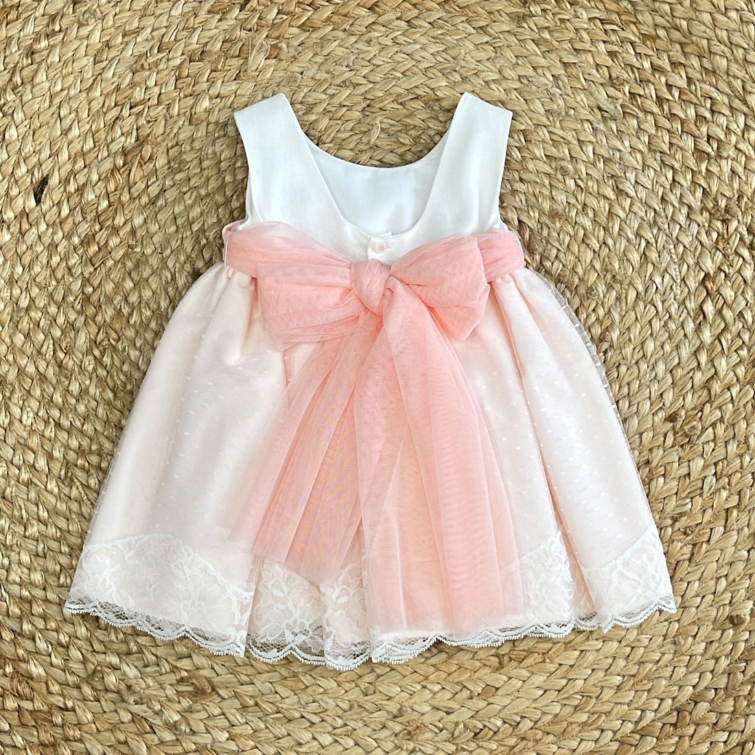 Carmen Taberner Abitino Cerimoniale - Anima Kids