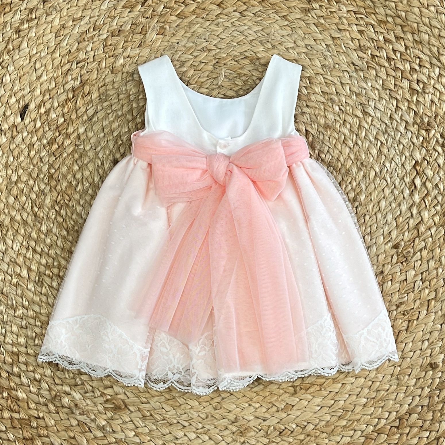 Carmen Taberner Abitino Cerimoniale - Anima Kids