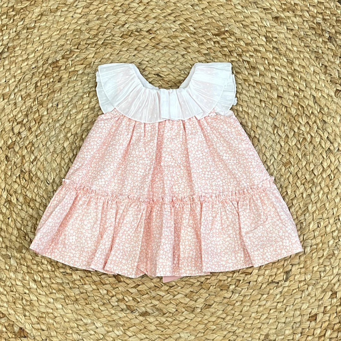 Carmen Taberner Abitino Floreale - Anima Kids