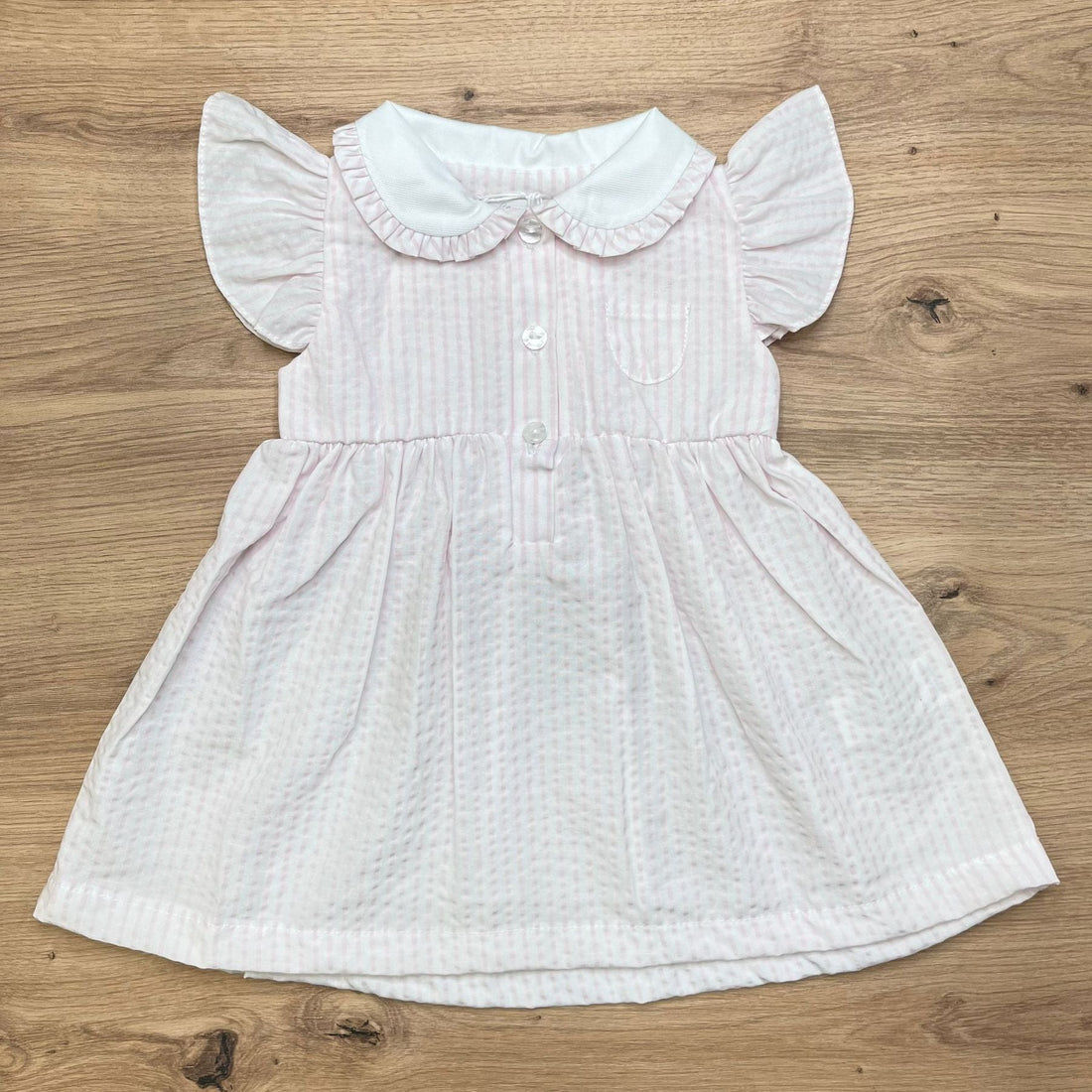 Coccodè Firenze Abitino A righe - Anima Kids