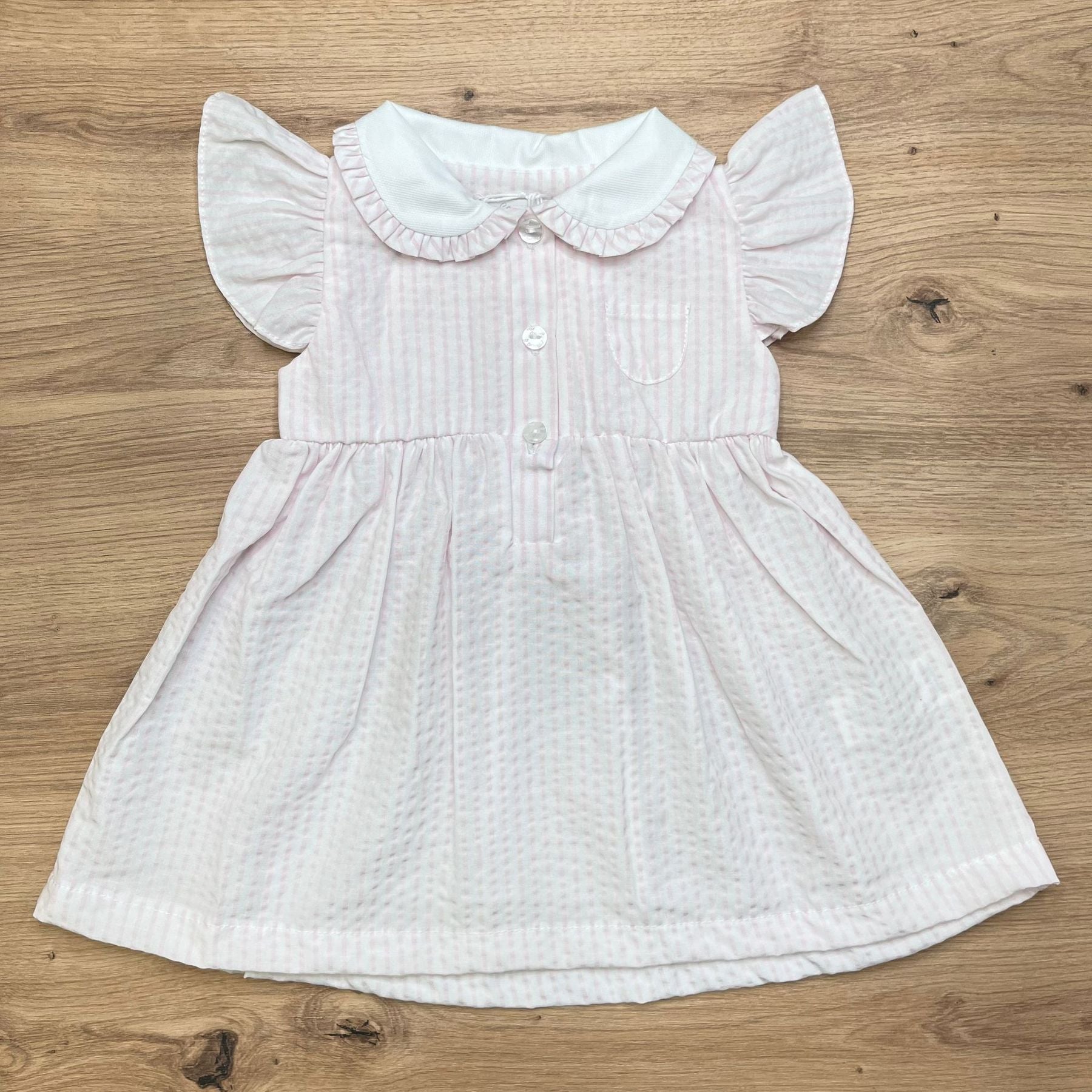 Coccodè Firenze Abitino A righe - Anima Kids