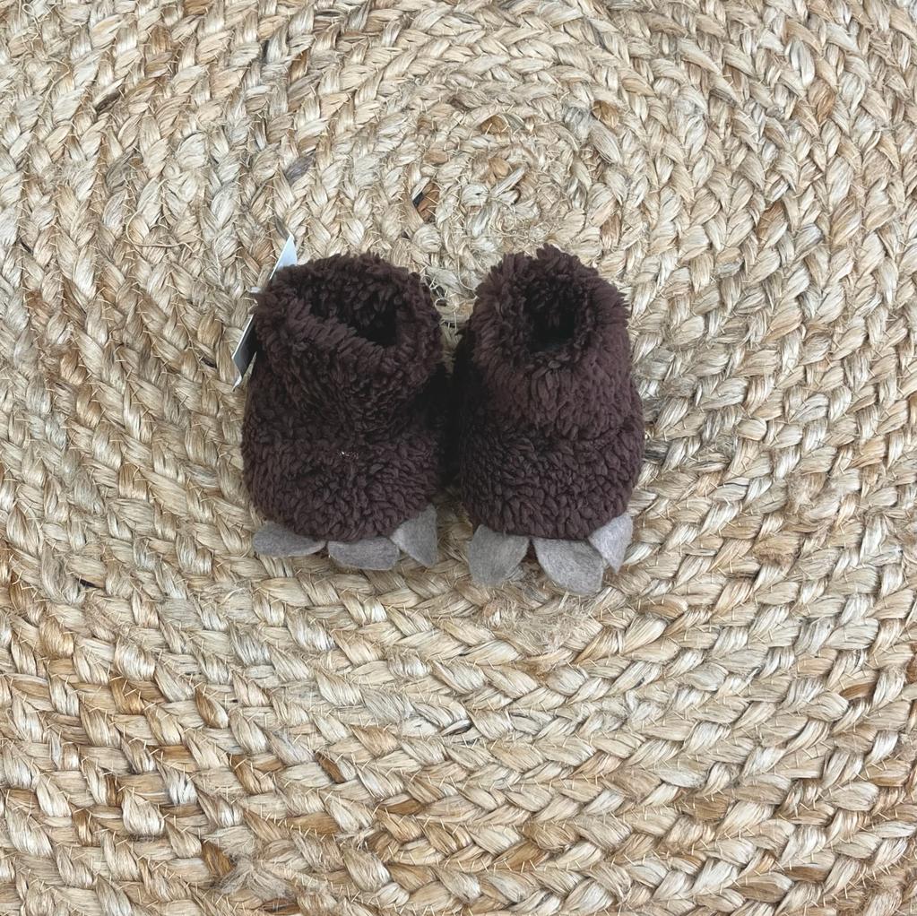 Coccodè Firenze Babbucce - Anima Kids