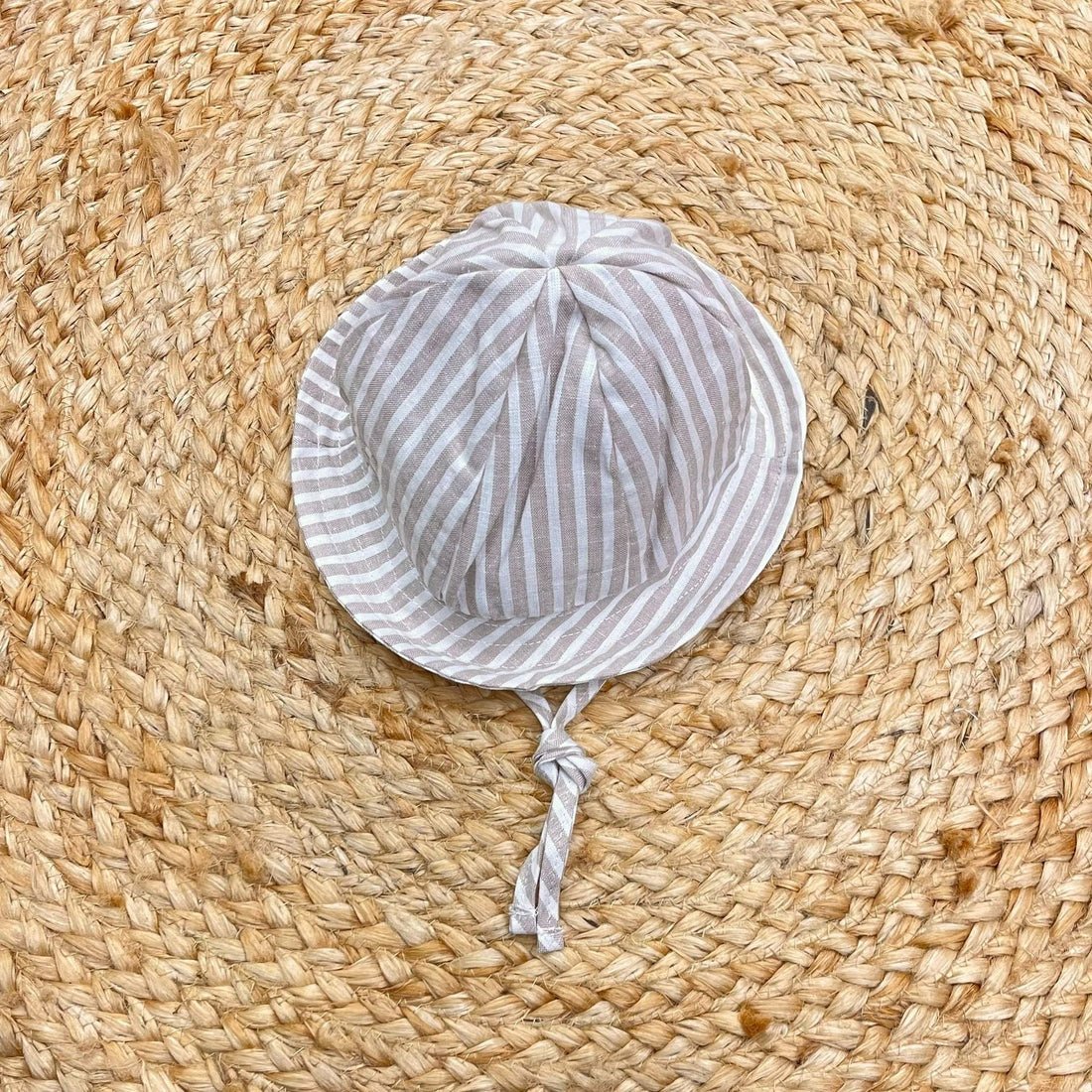 Coccodè Firenze Cappelli A righe - Anima Kids