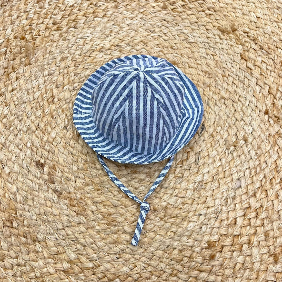 Coccodè Firenze Cappelli A righe - Anima Kids