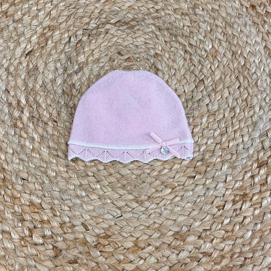 Coccodè Firenze Cappellino Ricamato - Anima Kids