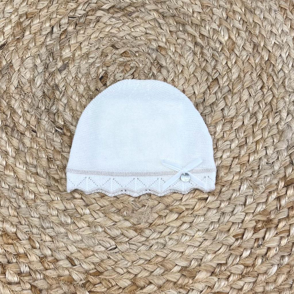 Coccodè Firenze Cappellino Ricamato - Anima Kids