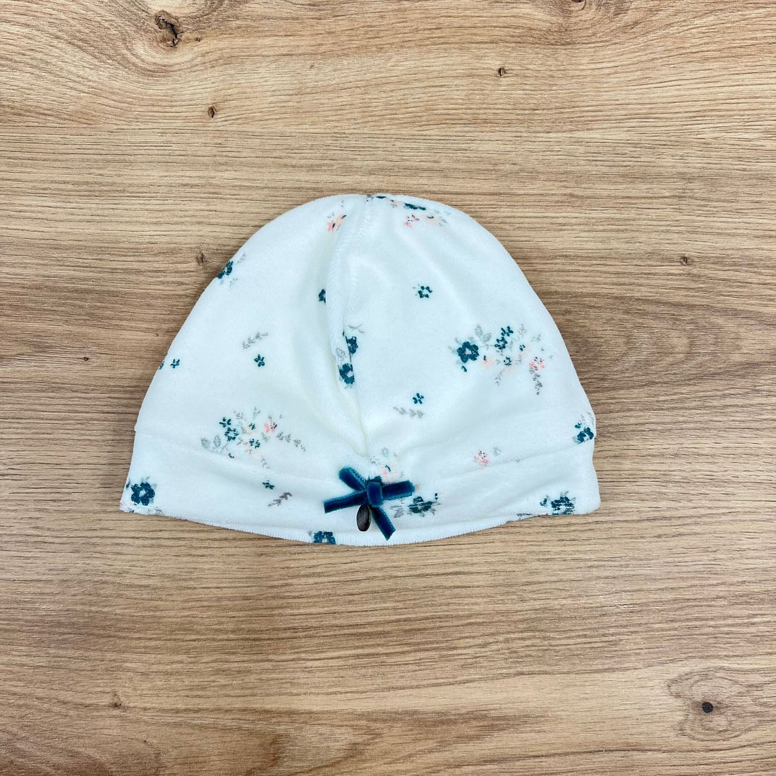 Coccodè Firenze Cuffietta Ciniglia - Anima Kids