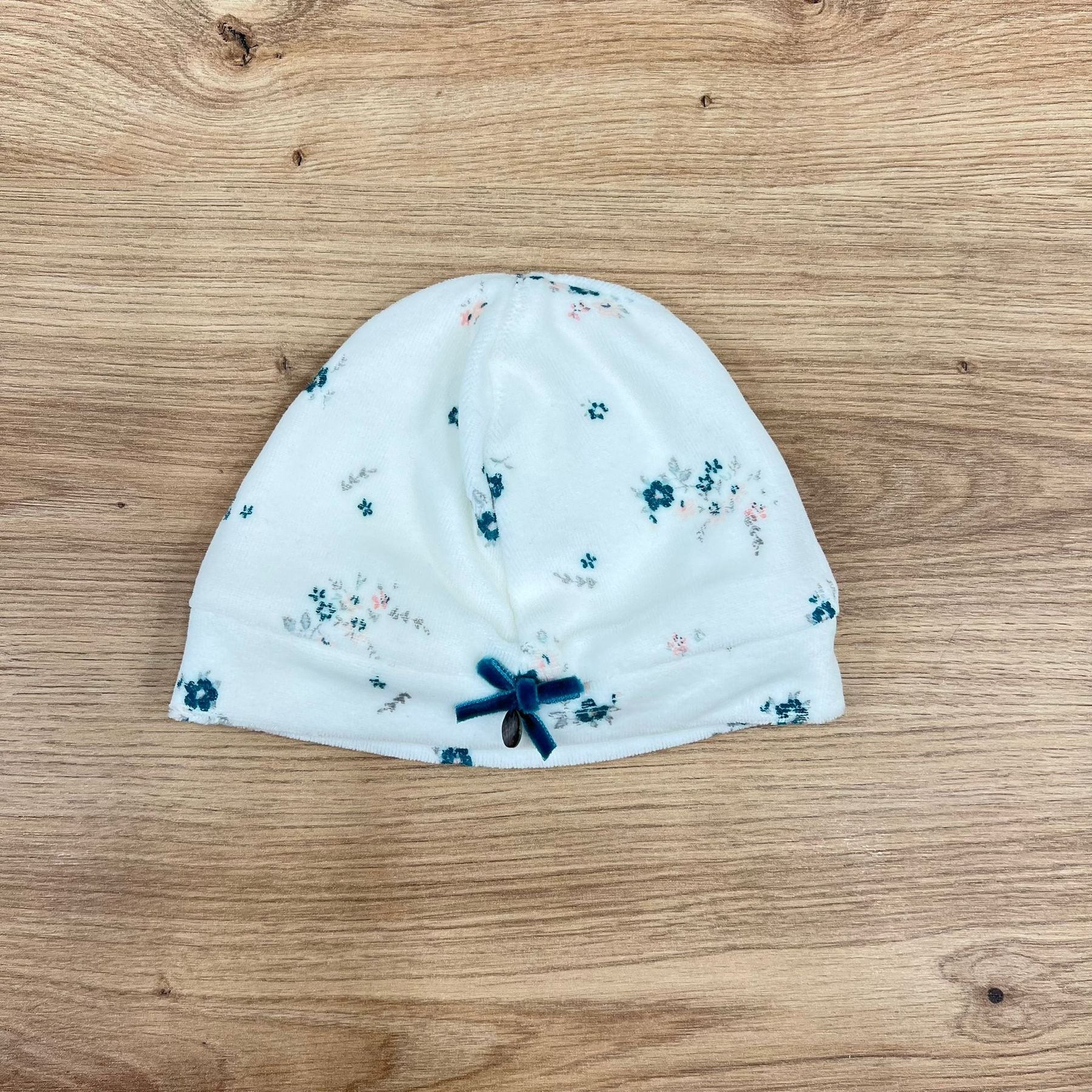 Coccodè Firenze Cuffietta Ciniglia - Anima Kids