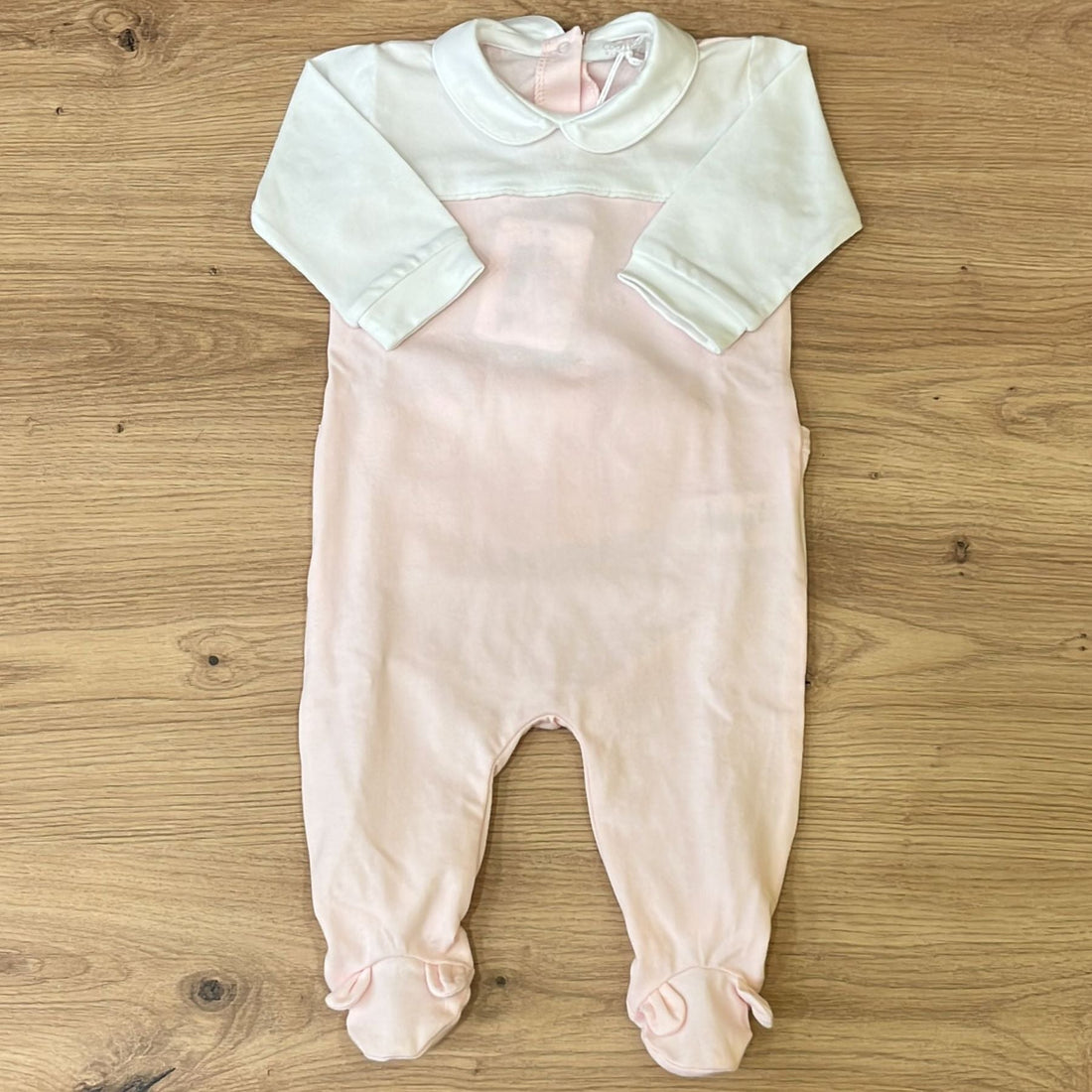 Coccodè Firenze Tutina - Anima Kids