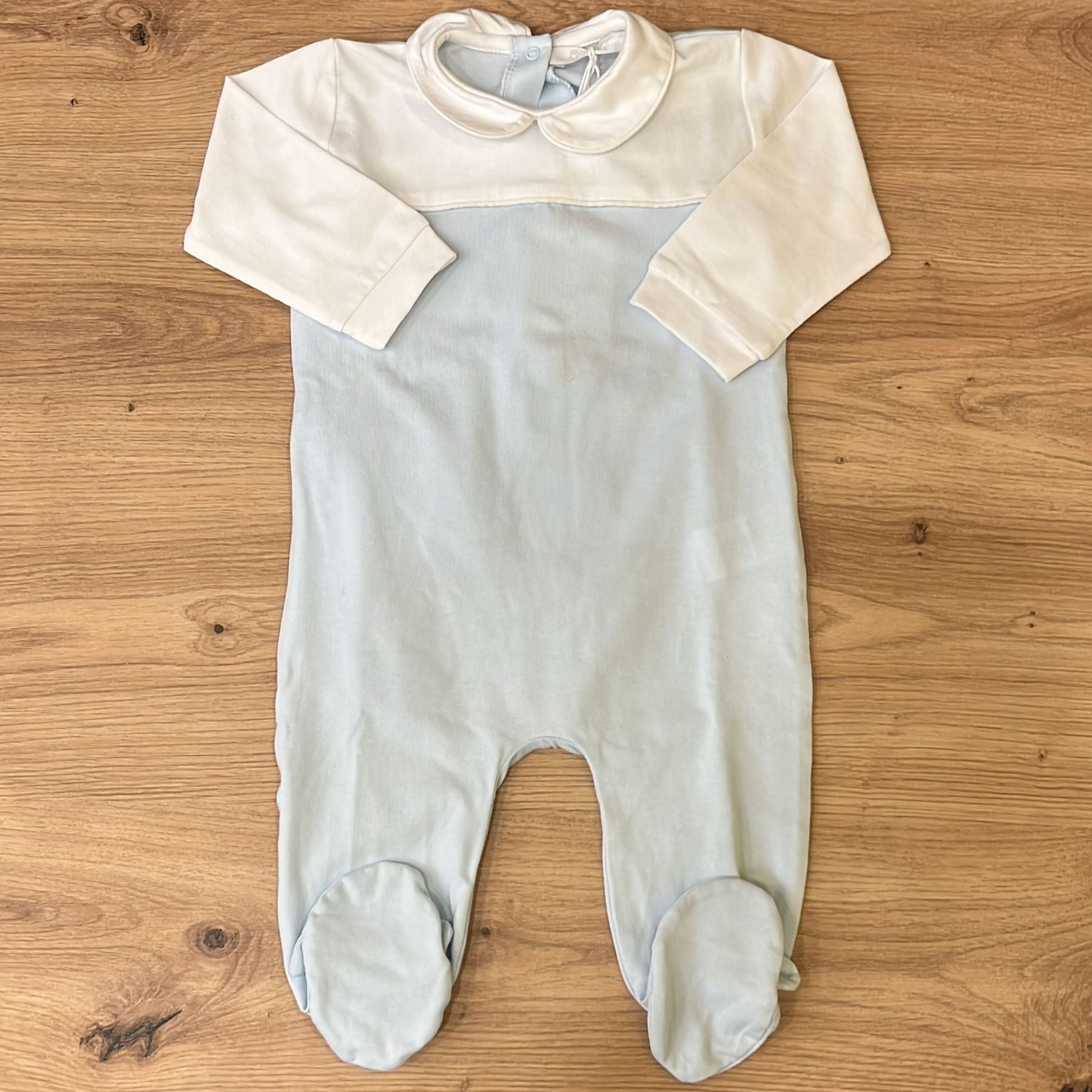 Coccodè Firenze Tutina - Anima Kids