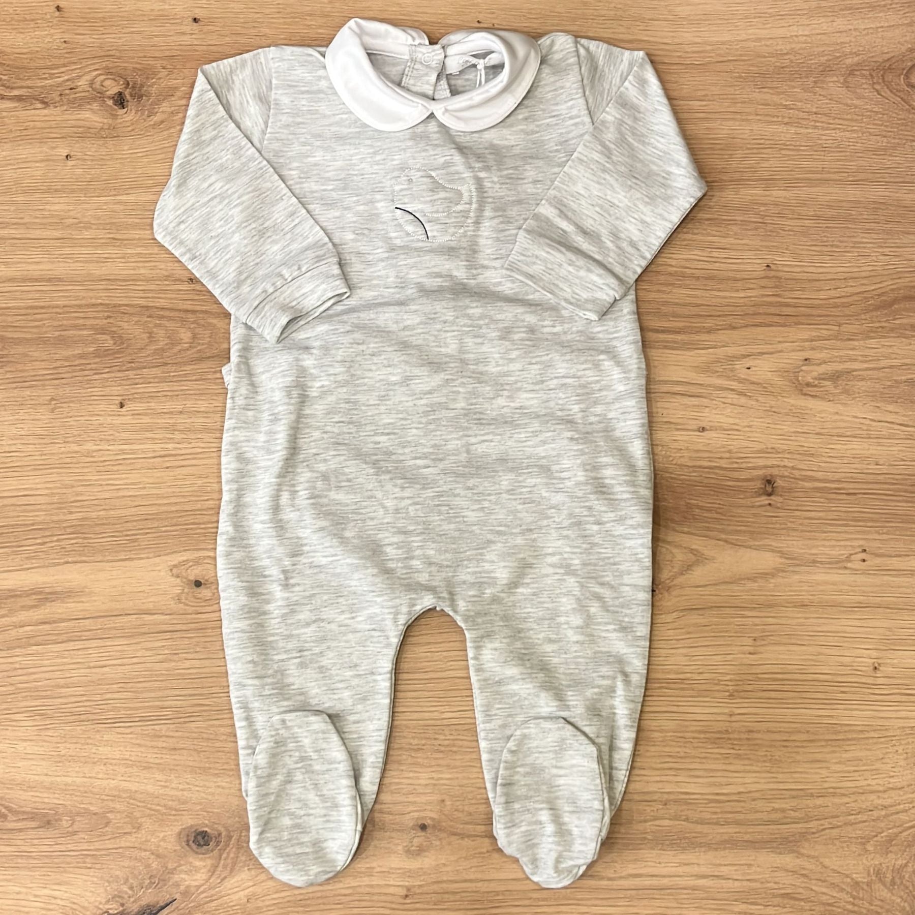 Coccodè Firenze Tutina Pulcini - Anima Kids