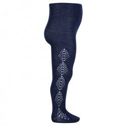 Condor Calzamaglia Traforata - Anima Kids