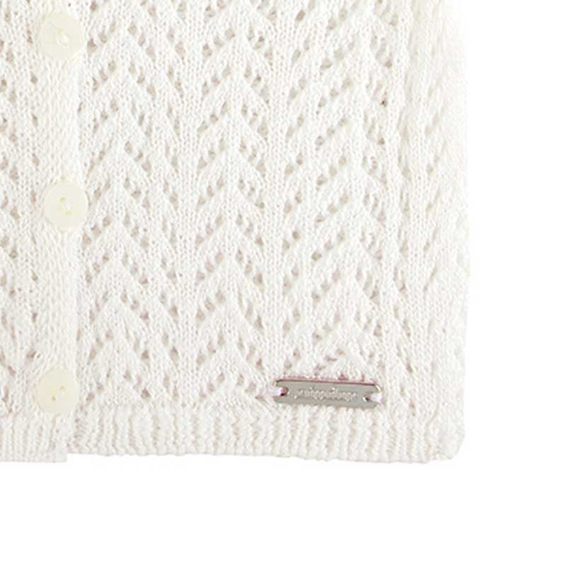 Condor Cardigan Traforato - Anima Kids