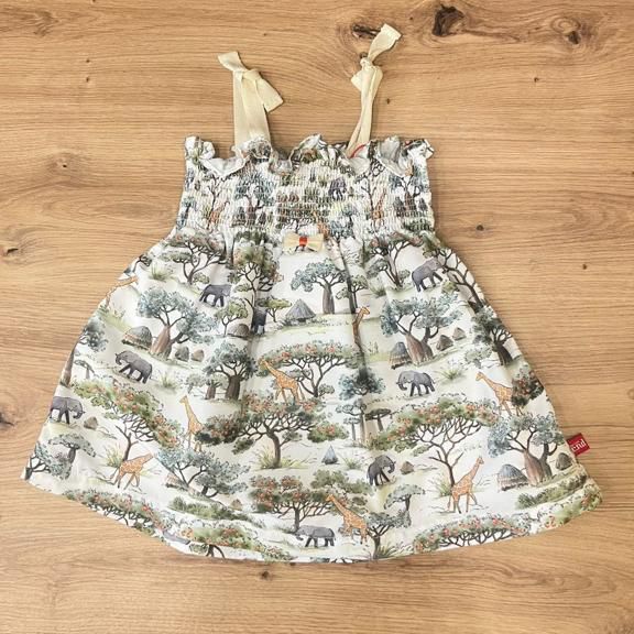 Condor Copricostume Safari - Anima Kids