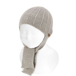 Condor Cuffietta Copri orecchie - Anima Kids