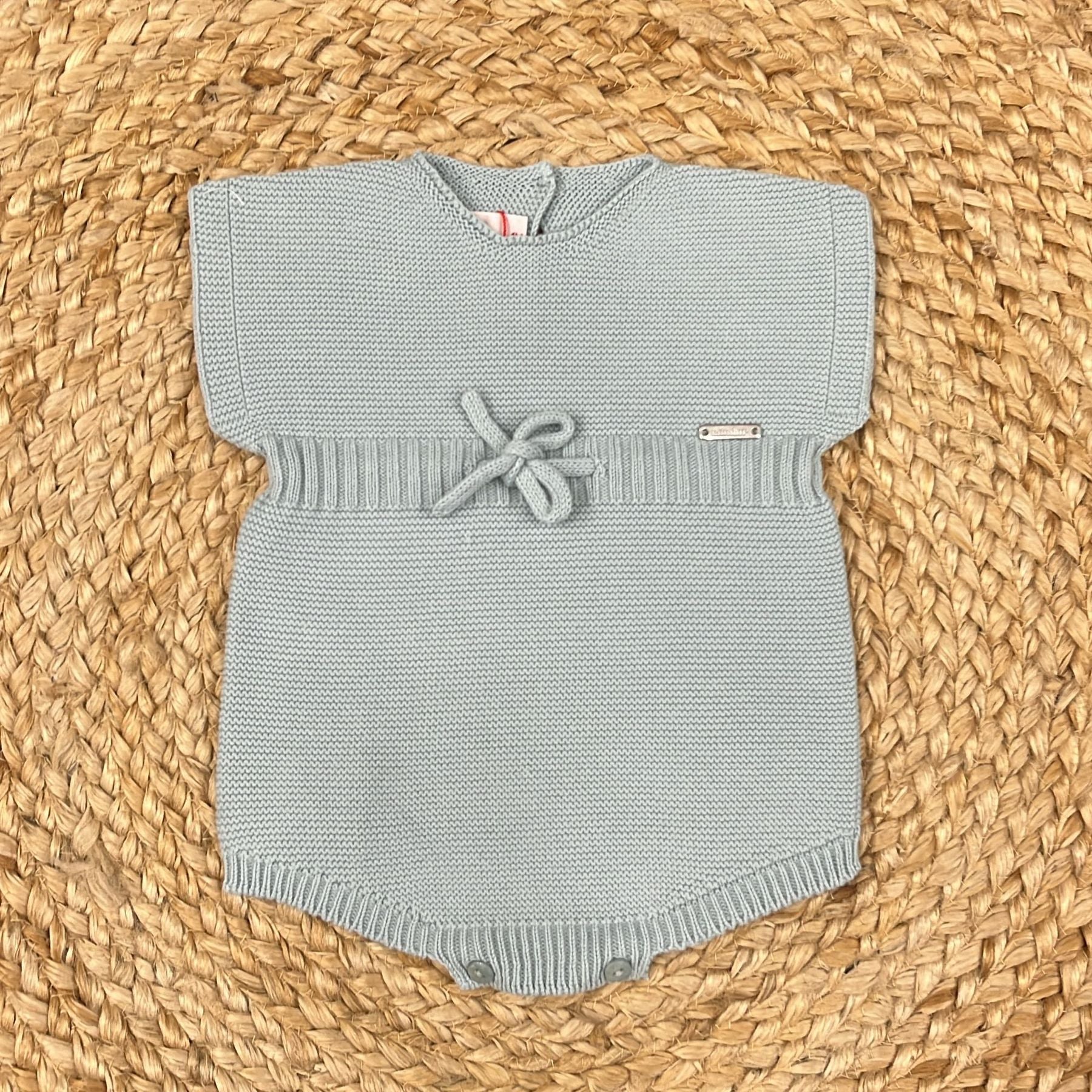 Condor Pagliaccetto Coulisse - Anima Kids