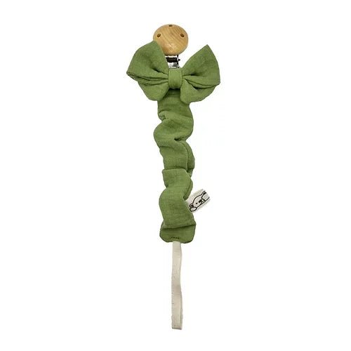 Cucùsettete Catenina Portaciuccio - Anima Kids