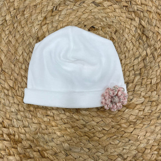 Ninnaoh Flower Cap