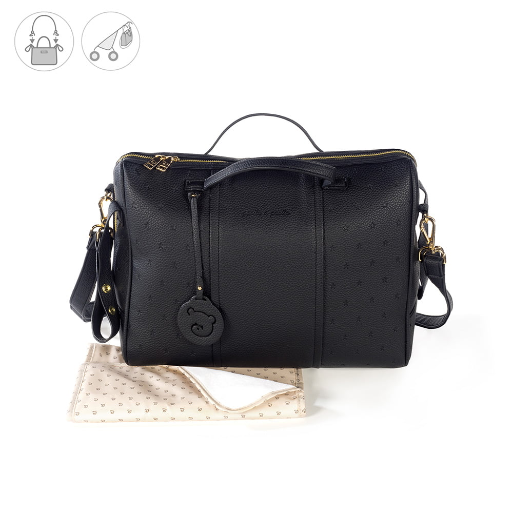 Pasito a Pasito Borsa fasciatoio London