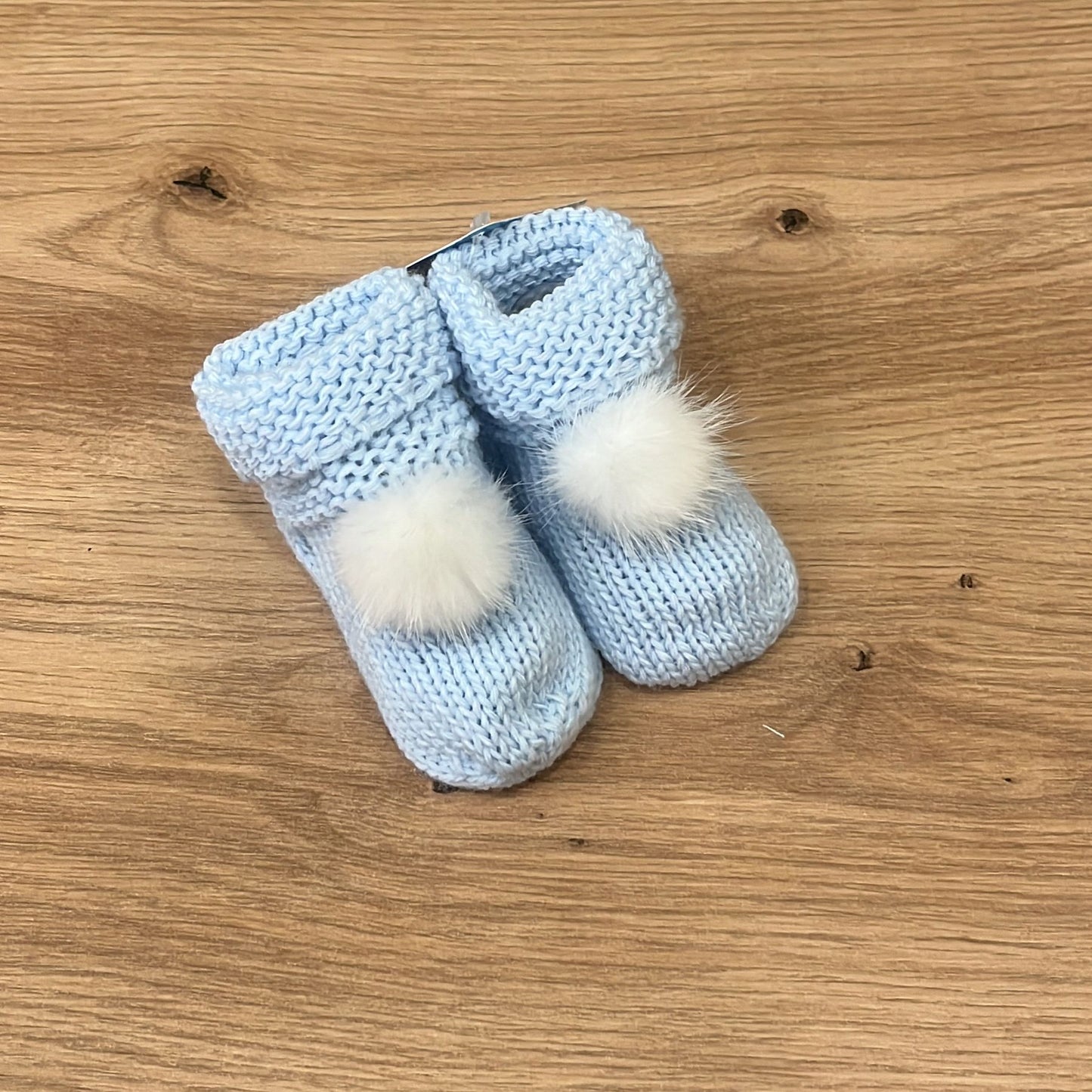 Sardon Pom Pon Shoes
