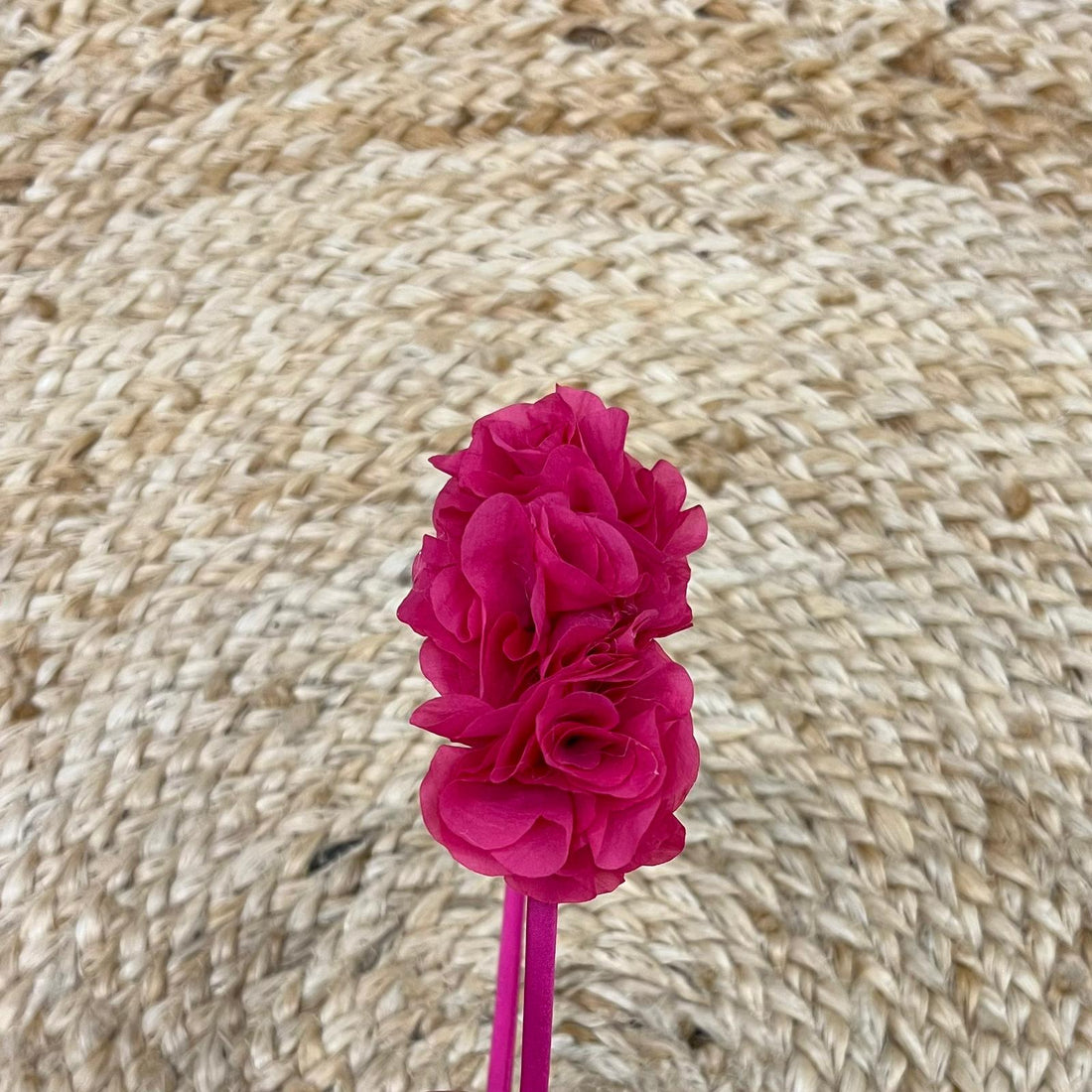 Siena Flower Headband