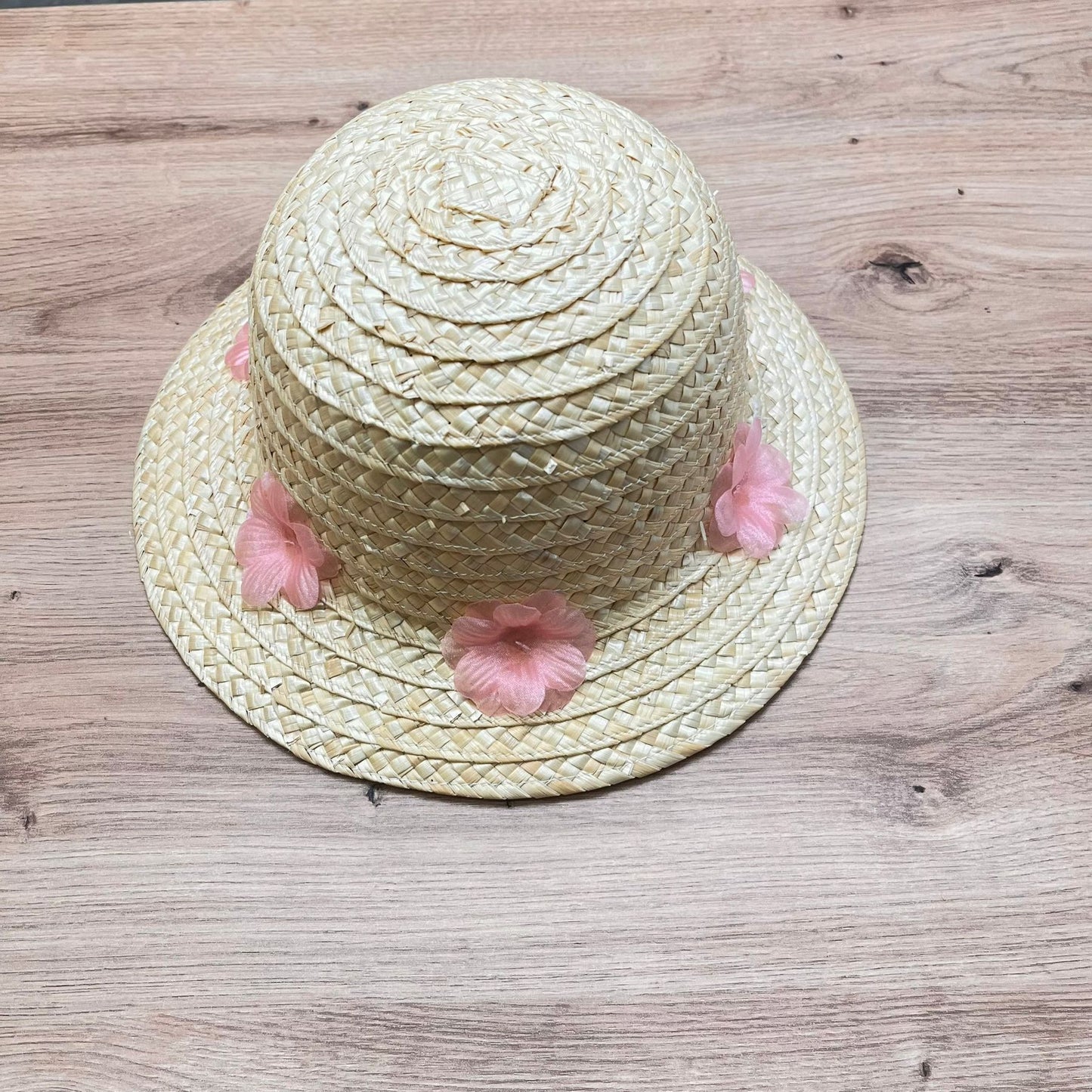 Fs Baby Flower Cap
