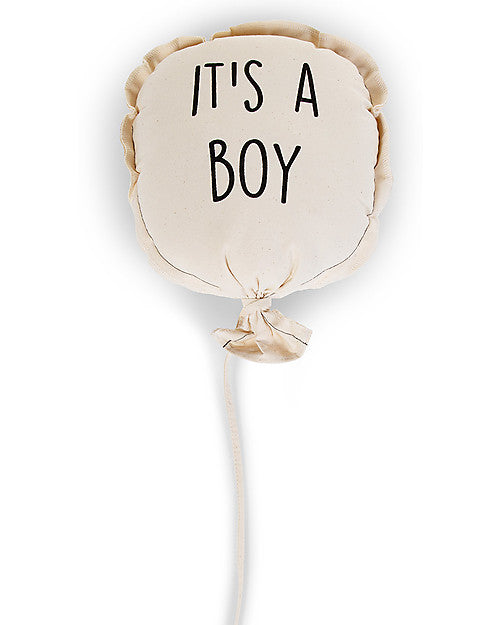 Childhome Palloncino It's a boy
