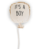 Childhome It's a boy balloon