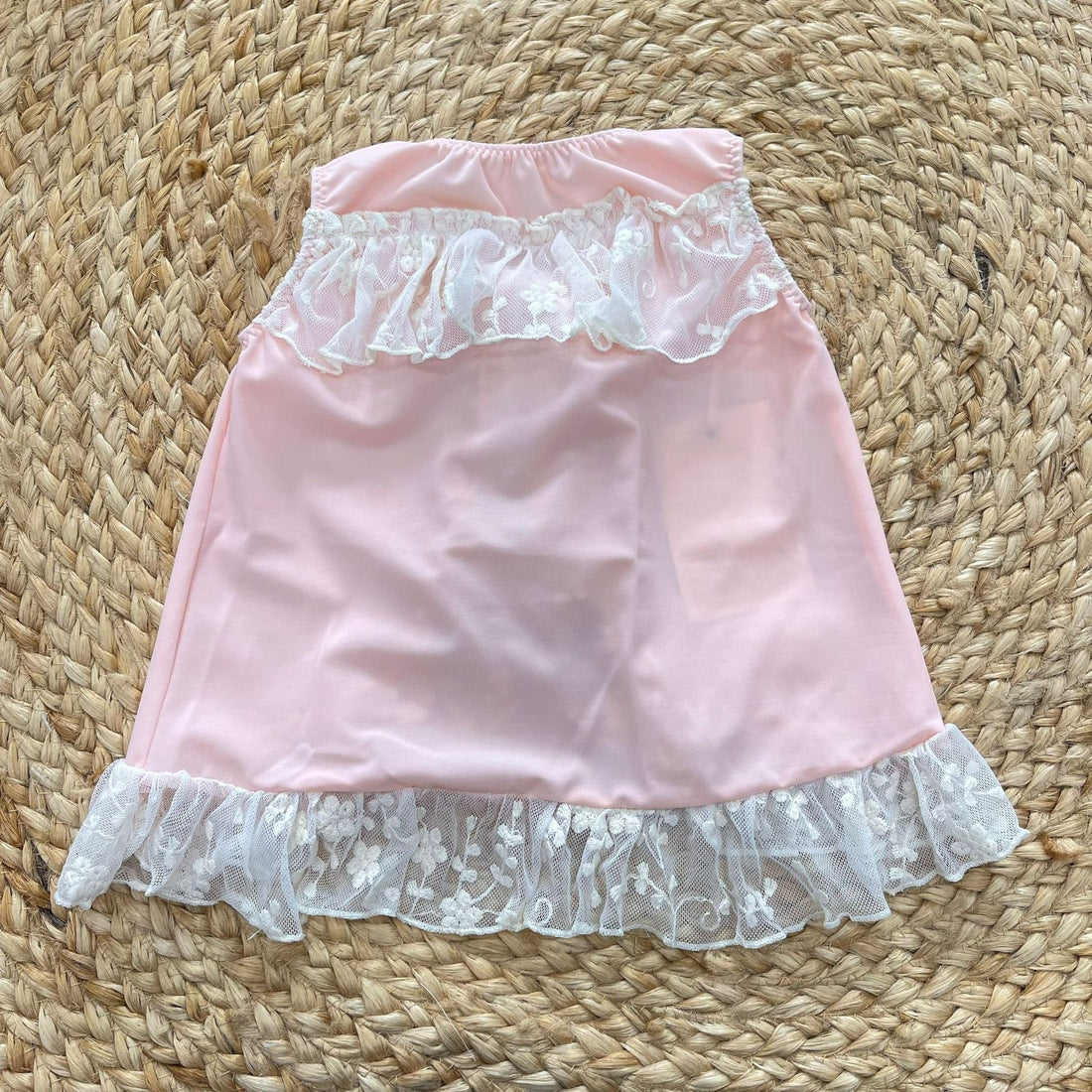 Nunù Beachwear Mini dress Mini dress