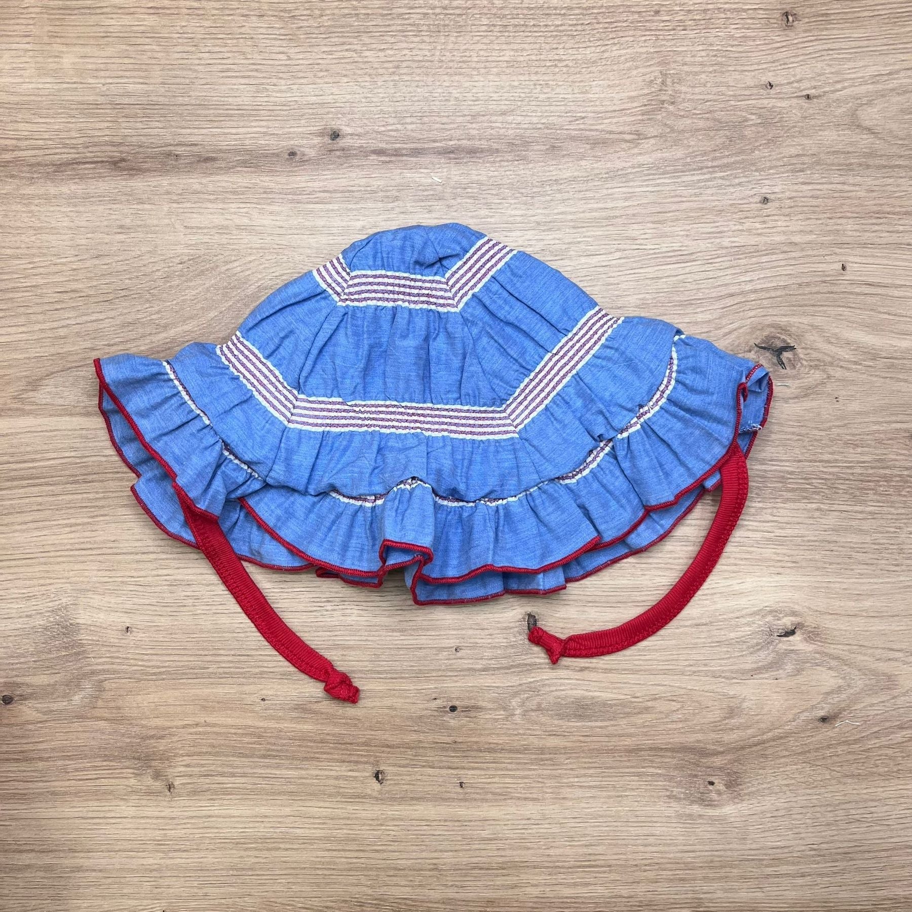 Fs Baby Cappellino Balze - Anima Kids