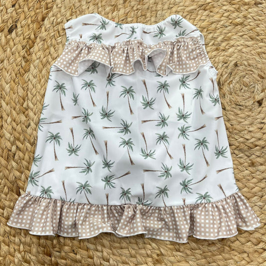 Nunù Beachwear Mini dress Mini dress