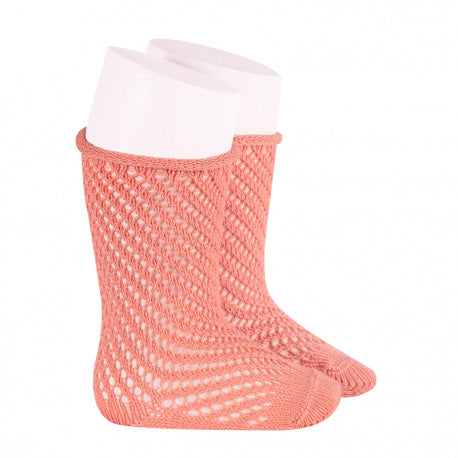 Condor Perforated Socks