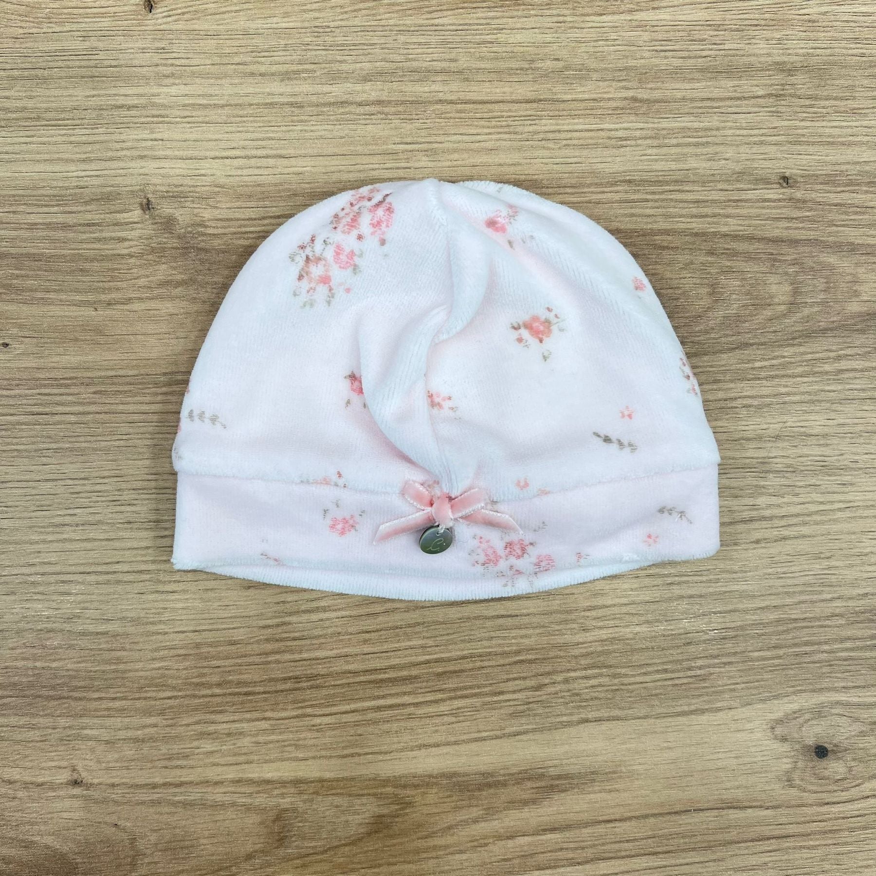 Coccodè Firenze Chenille Bonnet