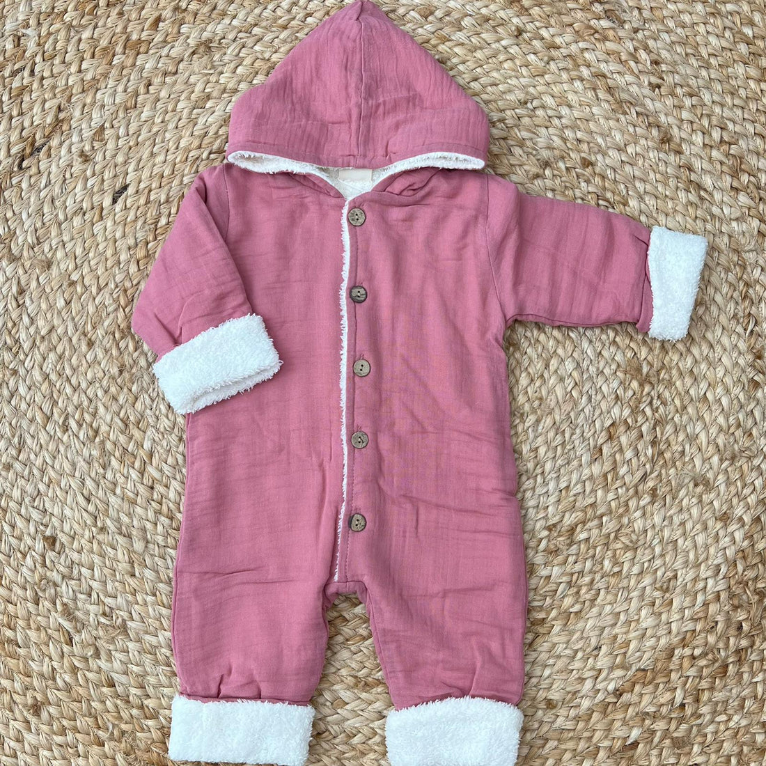 Il Corredino Eskimo - Anima Kids